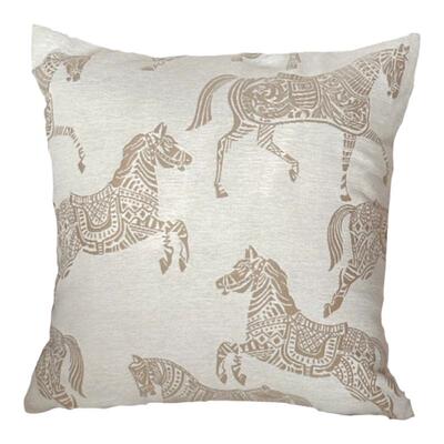 Texdream态度简约侘寂风沙发抱枕