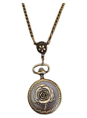 美国代购rose◇手作雕刻石英古董