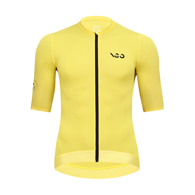 veobike自行车骑行服短上衣