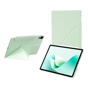 iFacemall新款适用华为matepadair12保护套平板壳pro122磁吸双面夹115s全包边11英寸带搭扣一体专用轻薄高级