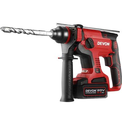 顺丰包邮【正品】大有锂电电锤