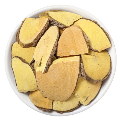 野生十大功劳木中药材新货正品