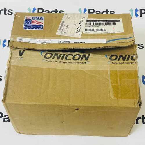ONICON System-10 BTU Meter Thermal Energy Measurement Unit