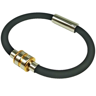 防静电手环金轮无线防辐射男人体平衡去除静电女款运动能量手链