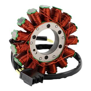 适用于本田VFR800X 2011-2014年 定子线圈 磁电机线圈 点火线圈