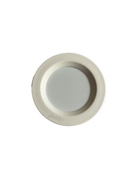 进势筒灯照明GOPOA6LED嵌入式筒灯天花射灯5W7W12W18W商业家居灯