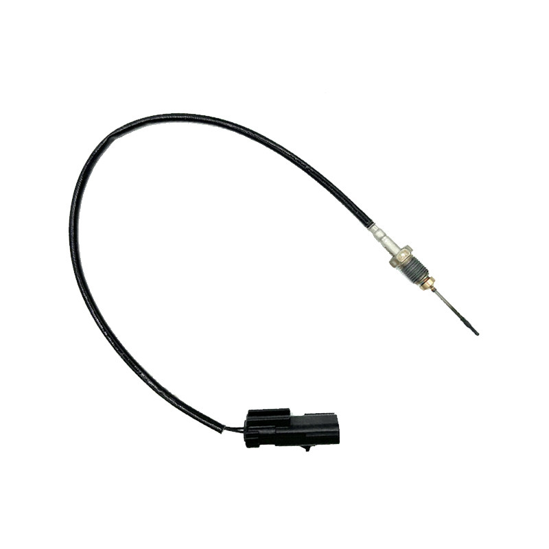 东风天龙康明斯配件SCR后处理排温传感器下495457 43690660-KX100