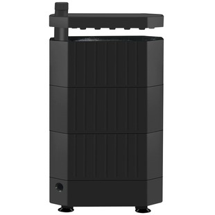 乌龟缸过滤器低水位免换水泵培菌净水养龟净化水质小型家用滴流盒