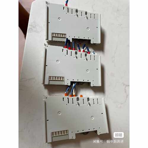 非标价BECKHOFF倍福EL1808模块成色漂亮年份好议价