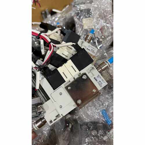 （请询价）SMC真空发生器ZQ1101U-Q15L-F-33