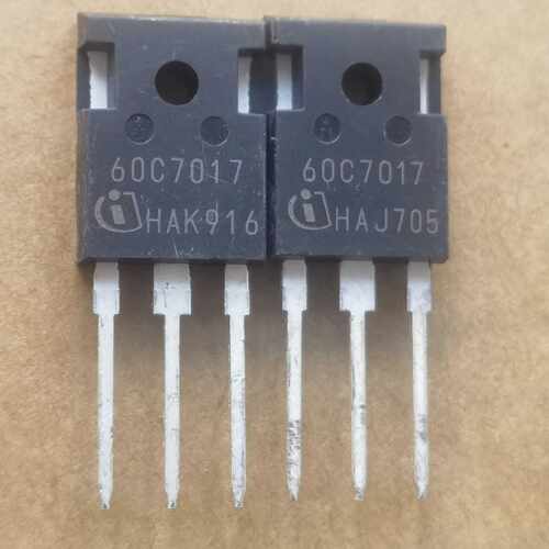 【议价-可维修】60C7017 IPW60R017C7 IPZ60R017 /均有货