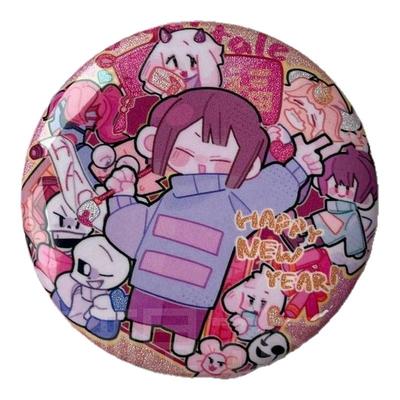 undertale传说之下周边挂件立牌