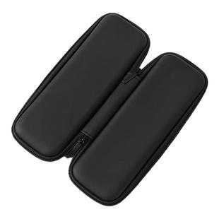 化妆刷收纳包女便携2025新款随身旅行小号刷子眉笔眼影刷包收纳袋