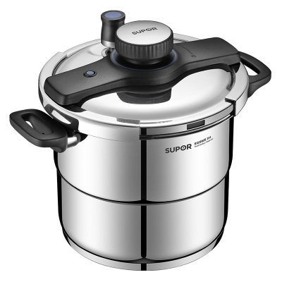 苏泊尔压力锅一锅多用