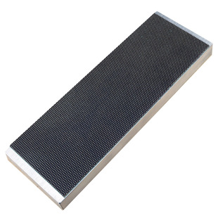 参物禅意锐台研磨套装钻石板修正板磨刀石修复油石平整磨刀石