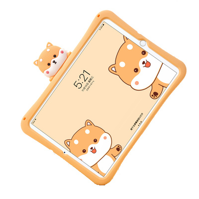 适用华为平板电脑硅胶保护壳