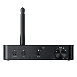 FiiO/飞傲BTA30PRO蓝牙音频接收发射器电脑音箱双向LDAC解码耳放