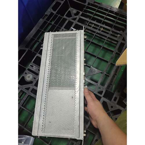 在线议价IPUC61工控主机控制器，BV Rack for IPU