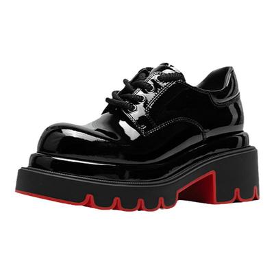 厚底乐福鞋THIRTYMORE休闲