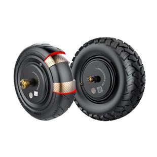 希洛普原装正品电动滑板车配件500W1000W金宇星电机朝阳防爆胎