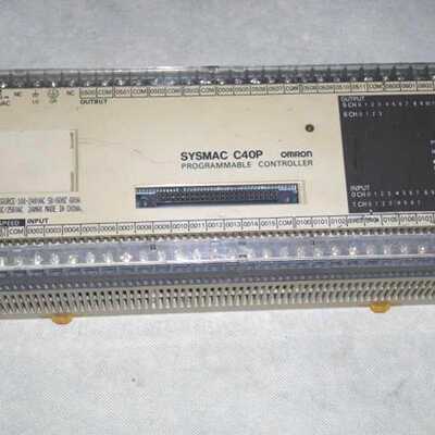 议价C40P-CDR-A C40P-EDR-A OMRON 欧姆龙PLC SYSMAC