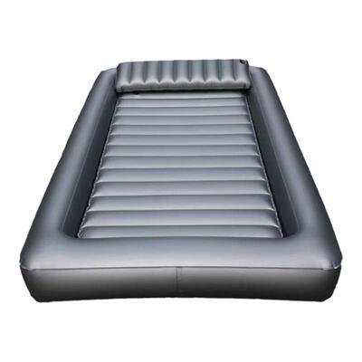 爱缘家具水床垫好收纳方便携带