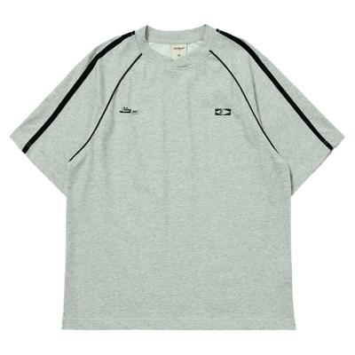 MENTMATE户外速干衣擦肩袖T恤衫