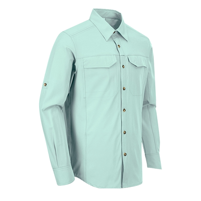 33000ft速干衬衣防泼水速干