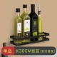 Квадратная висящая корзина 30 см.