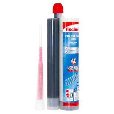 SKO德国慧鱼植筋胶注射式快干