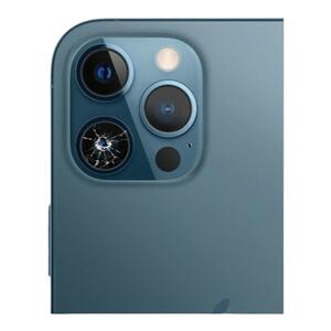 适用苹果13后摄像头玻璃13pro后置镜头镜片max原装iPhone13原厂pm