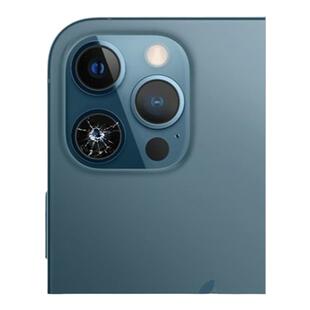 适用苹果13后摄像头玻璃13pro后置镜头镜片max原装iPhone13原厂pm