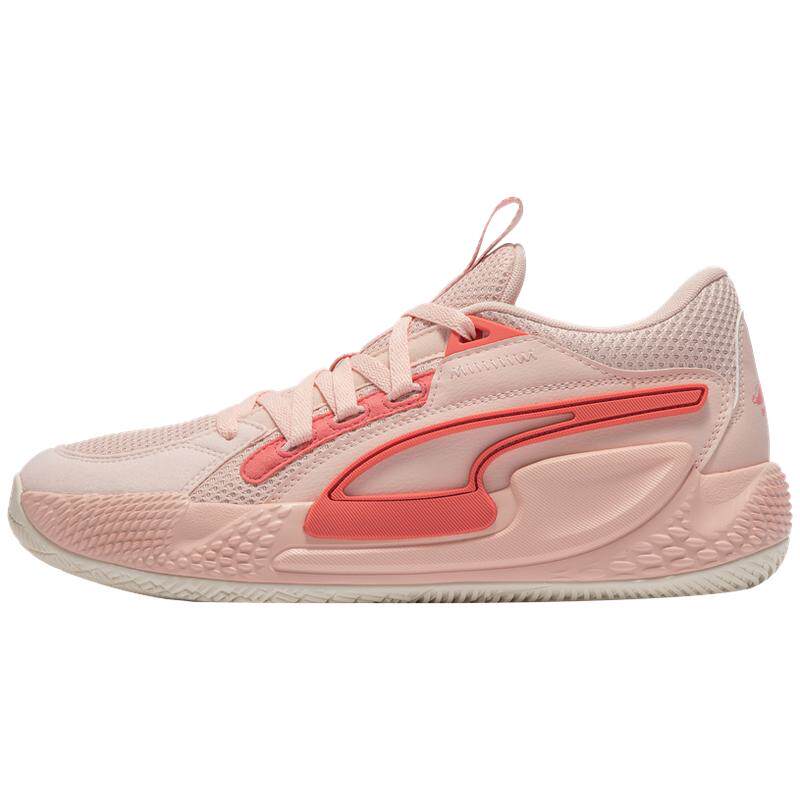 PUMA彪马男女篮球鞋COURT