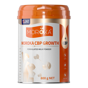 儿童成长奶粉赖氨酸3岁6岁以上助力高学生个子一米八八青少年高钙