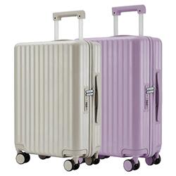 卡拉羊大容量百川箱行李箱