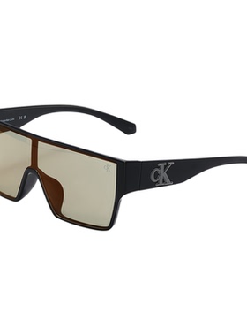 ck防晒防紫外线运动骑行太阳镜男