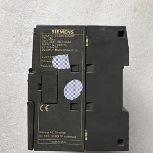 议价6ES7 288-1SR20-0AA0 CPU SR2适用