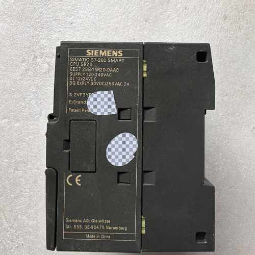 议价6ES7 288-1SR20-0AA0 CPU SR2适用