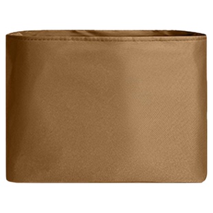 缇星梵适用于Coach蔻驰Rowan22水桶包内胆包bucket内撑轻薄内衬袋