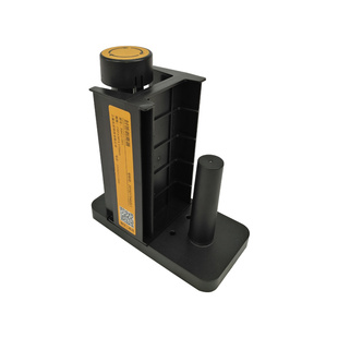 外卖封口贴剥离器食安封签底座便捷高效剥离神器定制