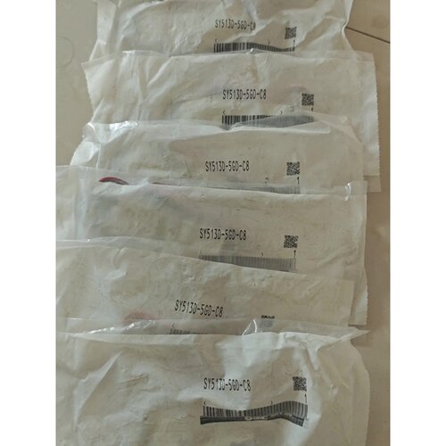 议价可维修全新原装SMC电磁阀SY513D5GDC8SY712