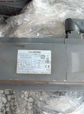 西门子电机1FL60441AF612LG1拆机五十多台成