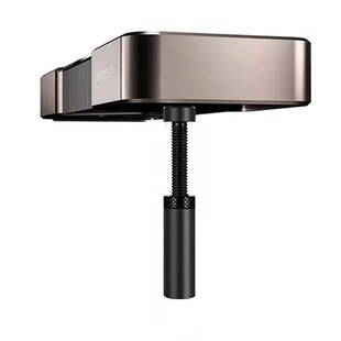 电脑显卡支架防显卡下垂垂直支撑架可伸缩可调节海景房间专用