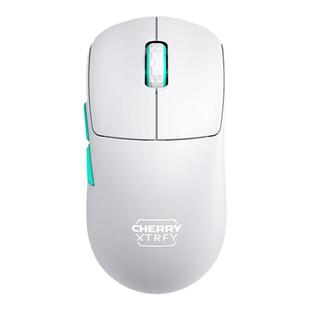 CHERRY樱桃M64M64PRO无线电竞鼠标53g轻量化人体工学鼠标低延迟