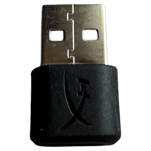 极度未知飓风3耳机USB接收器转换头typc原装配件支持全音效数据传