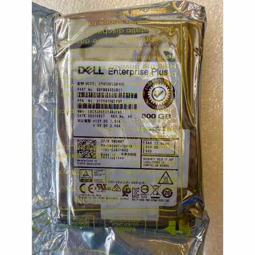 【议价-可维修】0W3NWY KPM5XMUG800G /均有货