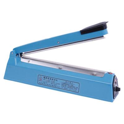 家用防潮食品薄膜封口机