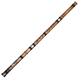 专业演奏洞箫笛乐器高档大人玉初学入门紫竹萧F六八孔G调古风长潇