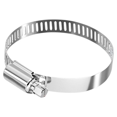 304不锈钢十字喉箍快装煤气管卡扣抱箍消防水管卡管夹圈 卡箍管箍