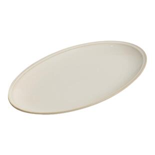 JOJO'S L. PD.shaped .陶瓷鱼盘家用蒸鱼盘子菜盘商用高级 | 信徒